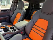 Porsche Cayenne E-Hybrid Coupé III Рестайлинг, 2026 — экстерьер, фото 10