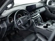 Toyota Land Cruiser 70th Anniversary 300 Series, 2021 — экстерьер, фото 10