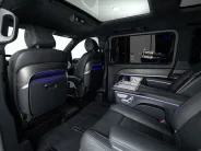 Mercedes-Benz V-Класс Exclusive III (W447) Рестайлинг 2, 2025 — экстерьер, фото 7