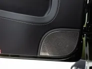 Mercedes-Benz G-Класс G 450 d AMG Line III (W465) Рестайлинг, 2025 — экстерьер, фото 9