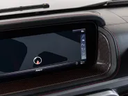 Mercedes-Benz G-Класс AMG G 63 II (W463), 2018 — экстерьер, фото 15