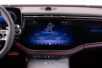 Mercedes-Benz E-Класс AMG E 53 4MATIC+ VI (W214), 2025 — экстерьер, фото 22
