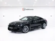 BMW M4 Competition xDrive G82/G83 Рестайлинг, 2024 — экстерьер, фото 1