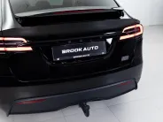 Tesla Model X I Рестайлинг, 2023 — экстерьер, фото 34