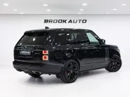 Land Rover Range Rover SVAutobiography Dynamic IV Рестайлинг, 2019 — экстерьер, фото 4