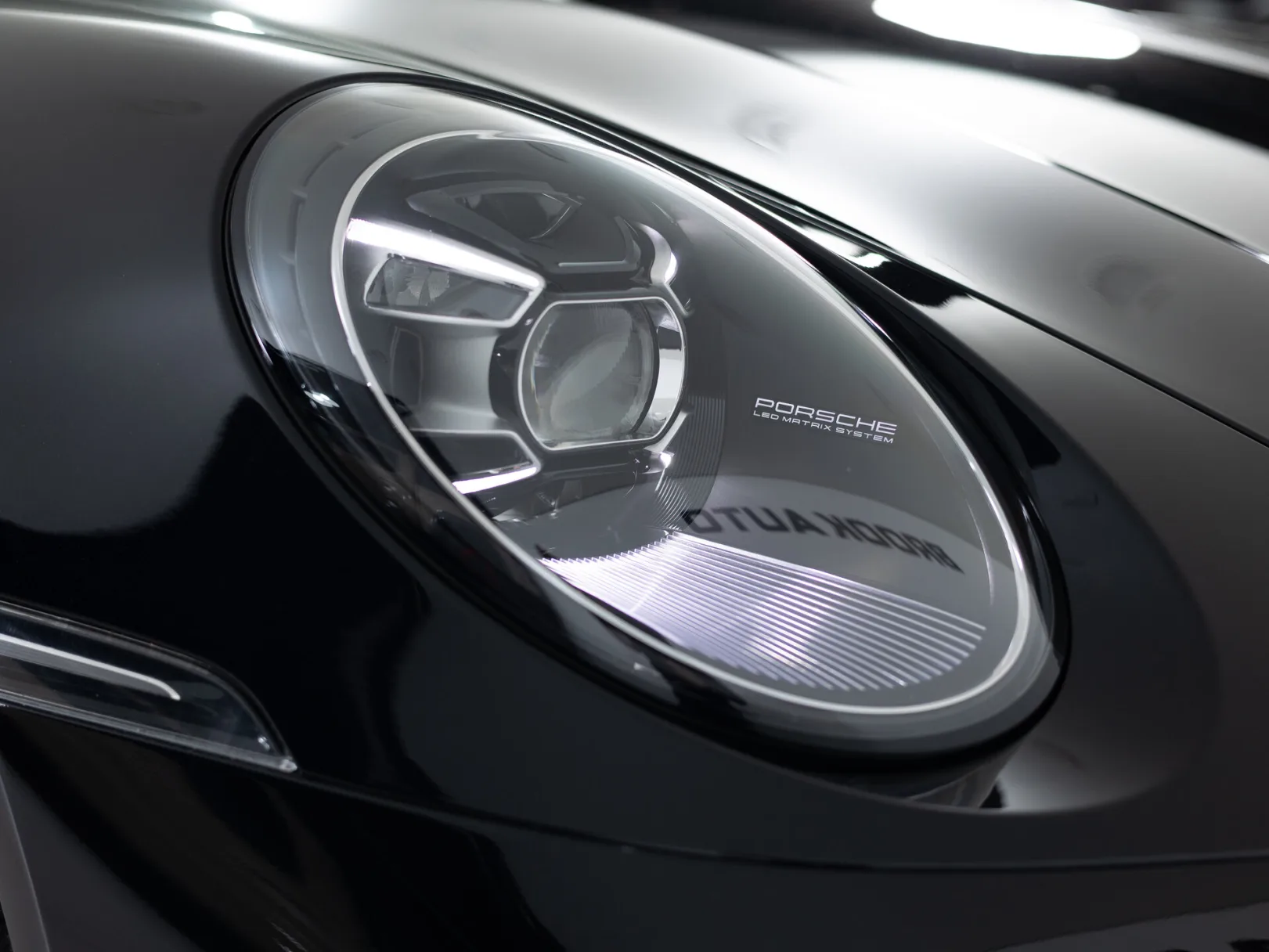 Porsche 911 Carrera 4S VIII (992), 2020 — экстерьер, фото 38