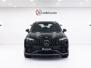 Mercedes-Benz GLC AMG GLC 43 4MATIC II (X254), 2024 — экстерьер, фото 2