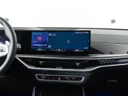 BMW X5 M60i IV (G05/G18) Рестайлинг, 2024 — экстерьер, фото 18