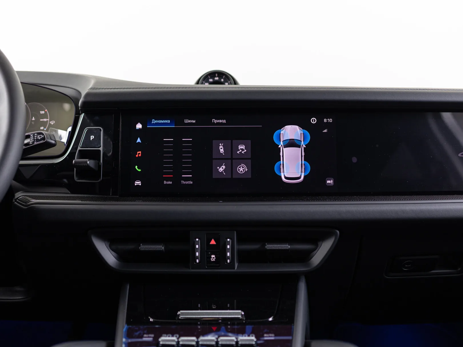 Porsche Cayenne GTS III Рестайлинг, 2025 — экстерьер, фото 26