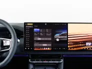 Zeekr 9X Max (6 seats) I, 2025 — экстерьер, фото 26