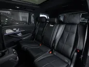 Mercedes-Benz GLS 450 4MATIC II (X167) Рестайлинг, 2025 — экстерьер, фото 30