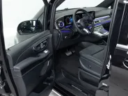 Mercedes-Benz V-Класс Avantgarde III (W447) Рестайлинг 2, 2025 — экстерьер, фото 7