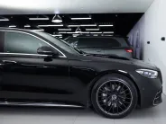 Mercedes-Benz S-Класс S 350 d 4MATIC LUXURY VII (W223), 2021 — экстерьер, фото 32