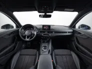 Audi A4 40 TDI quattro S tronic V (B9), 2018 — экстерьер, фото 24