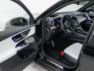 Mercedes-Benz GLC 300 4MATIC II (X254), 2025 — экстерьер, фото 7