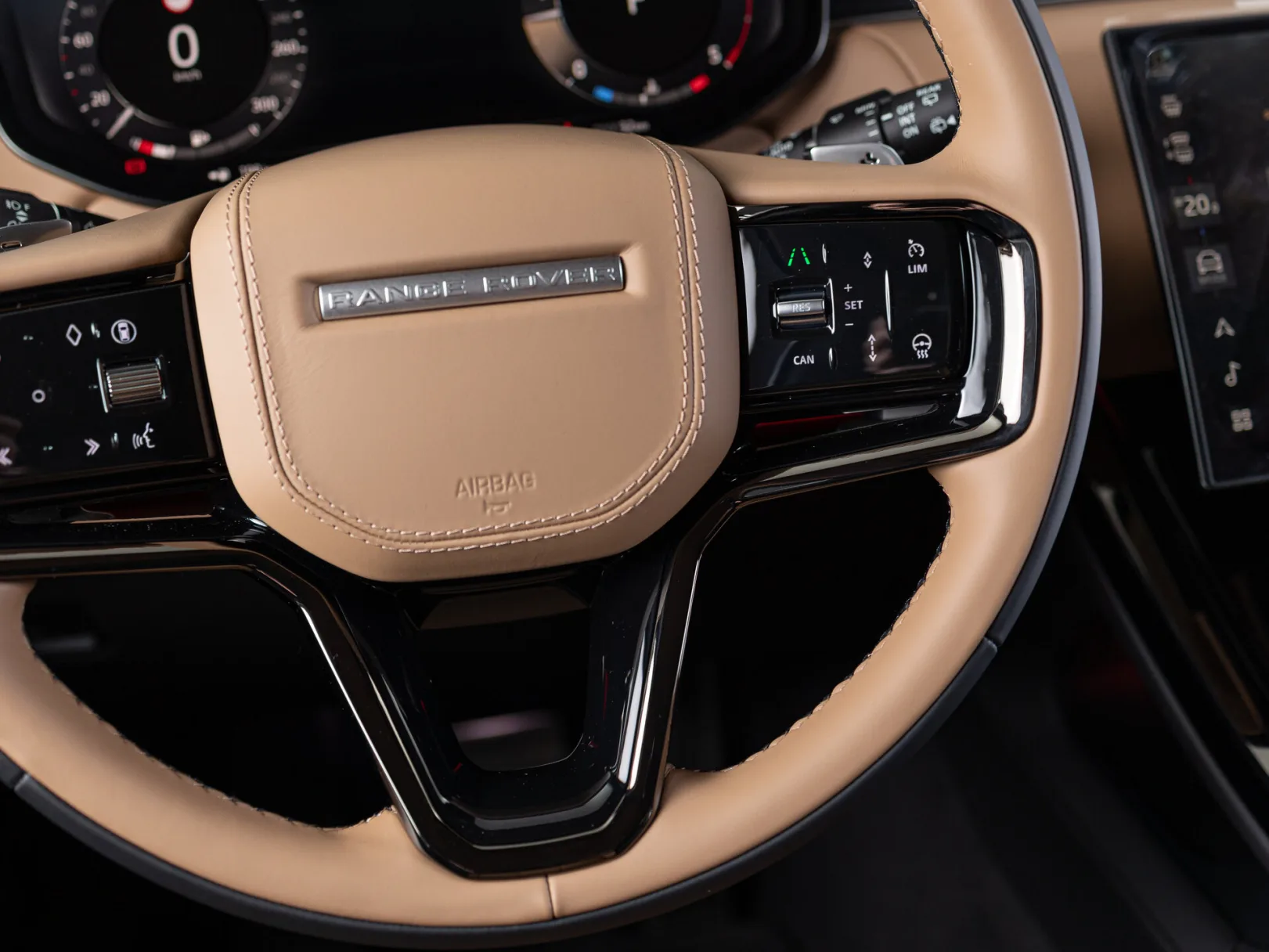 Land Rover Range Rover Sport Autobiography III, 2025 — экстерьер, фото 14