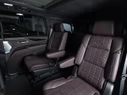 Cadillac Escalade Sport Platinum V, 2024 — экстерьер, фото 31