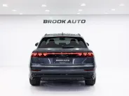 Audi Q8 55 TFSI I (4M) Рестайлинг, 2025 — экстерьер, фото 5
