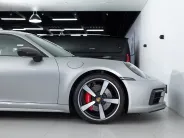 Porsche 911 Carrera 4S VIII (992), 2020 — экстерьер, фото 30