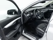 Infiniti QX50 Pure II, 2018 — экстерьер, фото 7