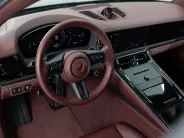 Porsche Panamera 4 III, 2024 — экстерьер, фото 10