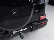 Mercedes-Benz G-Класс AMG G 63 II (W463), 2024 — экстерьер, фото 30