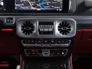 Mercedes-Benz G-Класс AMG G 63 II (W463), 2023 — экстерьер, фото 20
