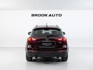 Infiniti EX Hi-tech I (J50), 2013 — экстерьер, фото 5