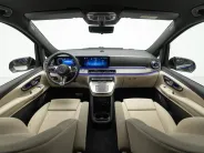 Mercedes-Benz V-Класс Exclusive III (W447) Рестайлинг 2, 2026 — экстерьер, фото 33