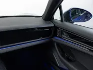 Porsche Panamera III, 2025 — экстерьер, фото 19