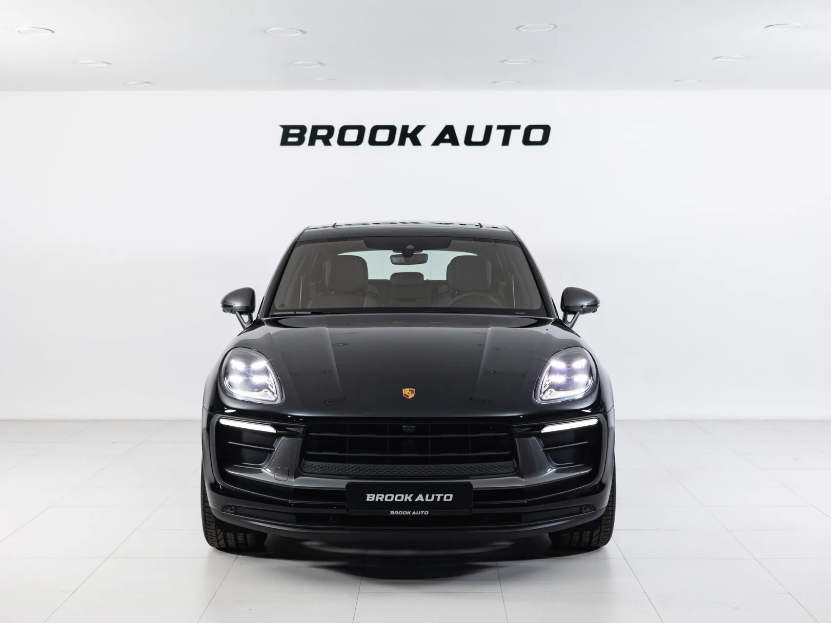 Porsche Macan T I Рестайлинг 2, 2026 — экстерьер, фото 2