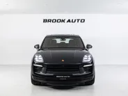 Porsche Macan T I Рестайлинг 2, 2026 — экстерьер, фото 2