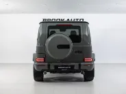 Mercedes-Benz G-Класс G 450 d AMG Line III (W465) Рестайлинг, 2026 — экстерьер, фото 5