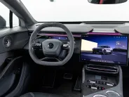 Lotus Eletre R+ I, 2024 — экстерьер, фото 19