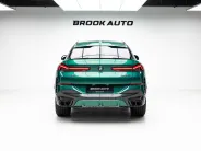 BMW X6 M60i III (G06) Рестайлинг, 2025 — экстерьер, фото 5