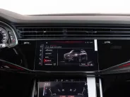 Audi Q7 55 TFSI quattro tiptronic II (4M) Рестайлинг 2, 2024 — экстерьер, фото 23