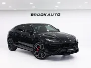 Lamborghini Urus Individual I, 2020 — экстерьер, фото 3