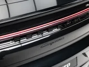 Porsche Cayenne Coupé III Рестайлинг, 2026 — экстерьер, фото 38
