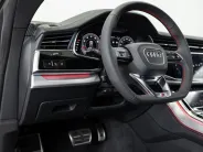 Audi Q8 55 TFSI I (4M) Рестайлинг, 2025 — экстерьер, фото 13