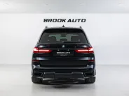 BMW X7 M50d M Special I (G07), 2020 — экстерьер, фото 5