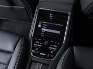Porsche Panamera Turbo S II Рестайлинг, 2021 — экстерьер, фото 29