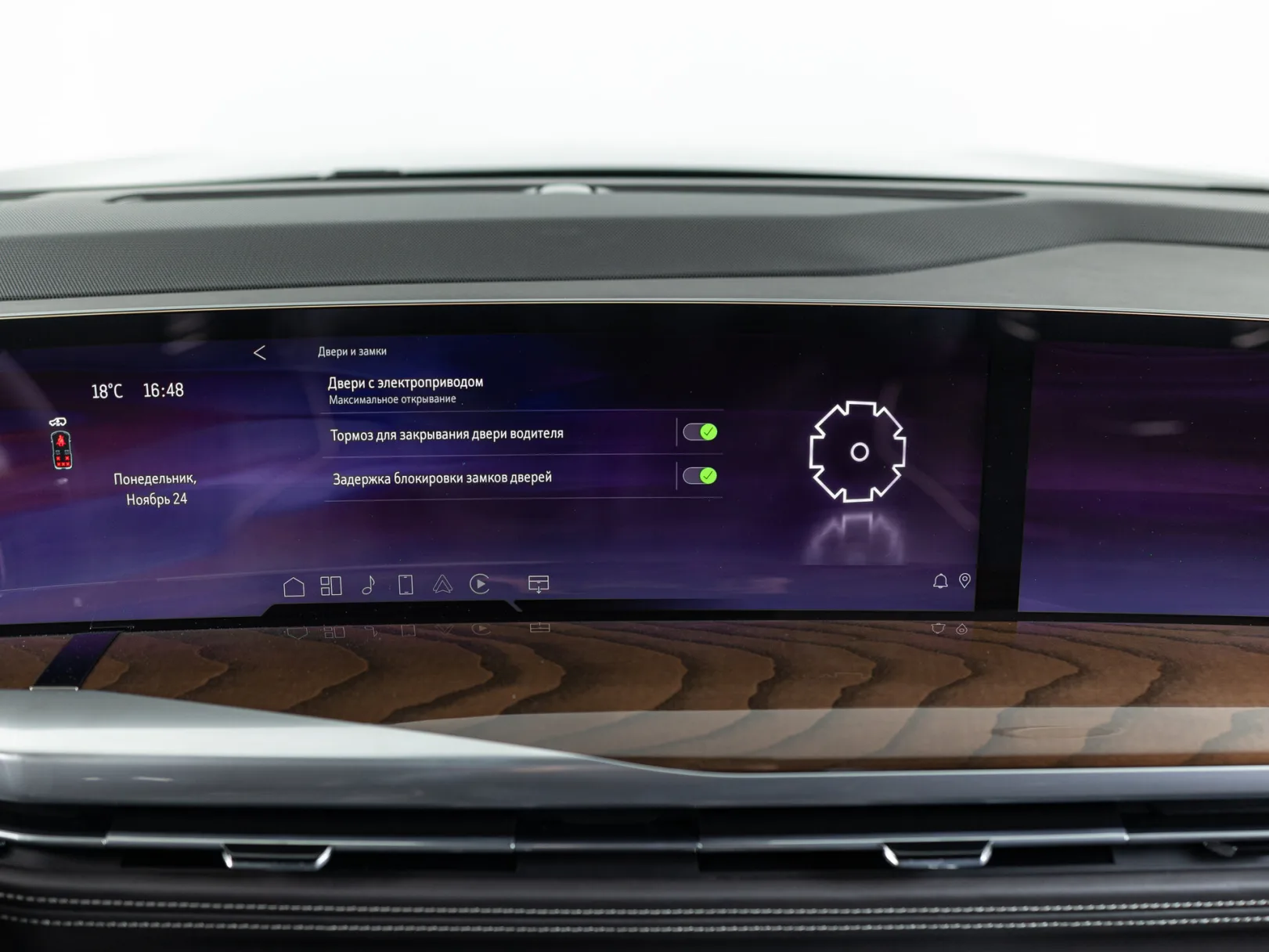 Cadillac Escalade Sport Platinum V Рестайлинг, 2025 — экстерьер, фото 21