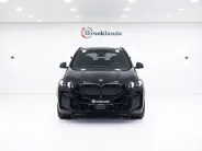 BMW X5 IV (G05/G18) Рестайлинг, 2024 — экстерьер, фото 2