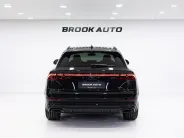 Audi Q8 50 TDI I (4M) Рестайлинг, 2025 — экстерьер, фото 5