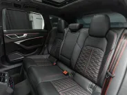 Audi RS 6 TFSI quattro IV (C8), 2021 — экстерьер, фото 33