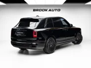 Rolls-Royce Cullinan Individual I (Series I), 2021 — экстерьер, фото 4