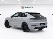 Porsche Cayenne GTS Coupé III Рестайлинг, 2024 — экстерьер, фото 6