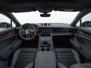 Porsche Panamera GTS III, 2025 — экстерьер, фото 35