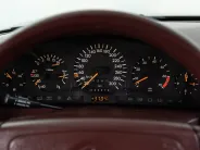 Mercedes-Benz SL-Класс IV (R129), 1993 — экстерьер, фото 20
