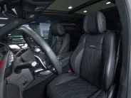 Mercedes-Benz GLS AMG GLS 63 4MATIC+ II (X167), 2023 — экстерьер, фото 11